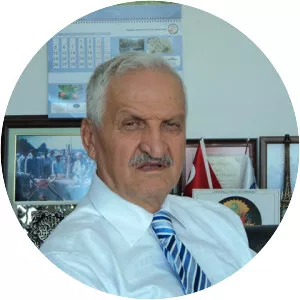 Mahmut Oltan Sungurlu - Turkish Politician
