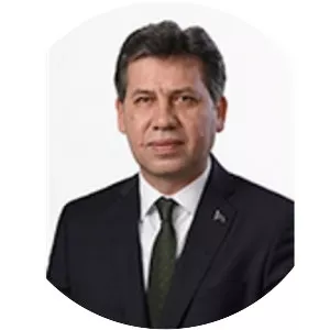 Mahmut Poyrazlı