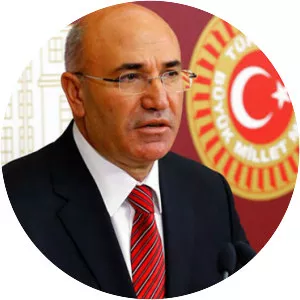 Mahmut Tanal