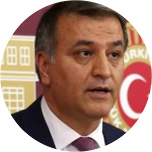 Mahmut Toğrul
