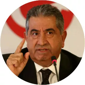 Mahmut Uslu