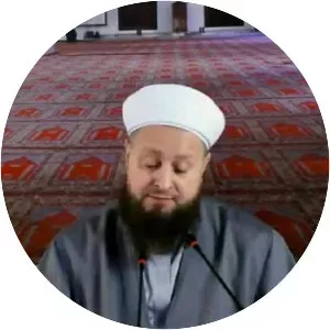 Mahmut Ustaosmanoğlu