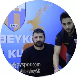 Mahmuthan Samet Acar