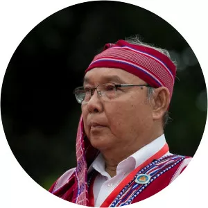 Mahn Win Khaing Than