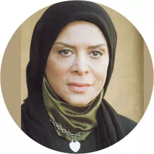 Mahnaz Ansarian