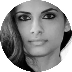 Mahnaz Damania