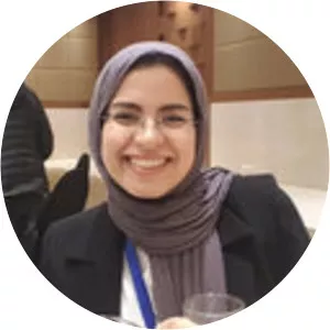 Mahnaz Jamee - Researcher