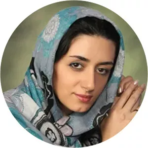 Mahnaz Khatibi photograph