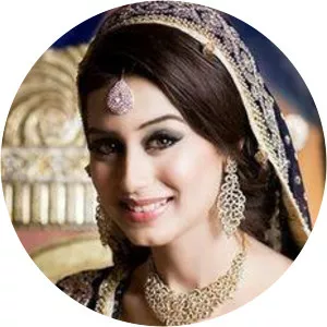 Mahnoor Safdar - Maryam Nawaz's daughter