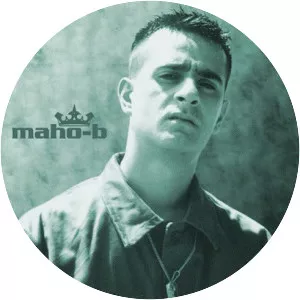 Maho. B - Musical artist