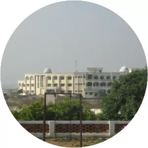 Mahoba