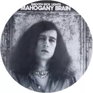 Mahogany Brain - Musical group