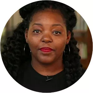 Mahogany L. Browne - Poet