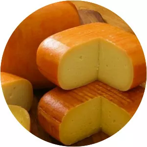 Mahón cheese - 
