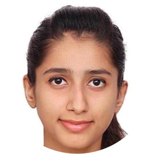 Mahoor Shahzad - Pakistani badminton player