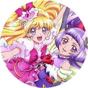 Mahou Tsukai Precure!