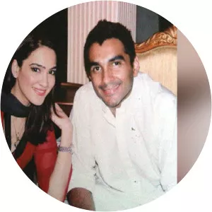 Mahrukh Ibrahim - Dawood Ibrahim's daughter