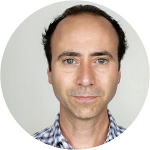 Mahryah Shain photograph