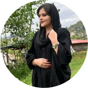 Mahsa Amini