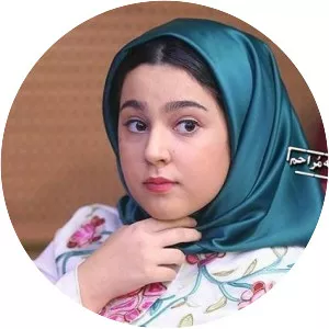 Mahsa Hashemi - Actress