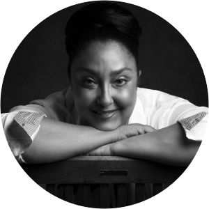 Mahshid Hamedi Boromand