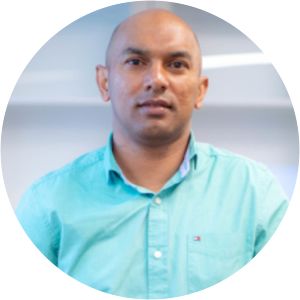 Mahsood Shah - Author