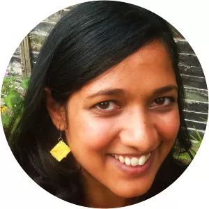 Mahsuda Snaith - Author