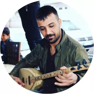 Mahsum Eşiyok - Musical artist