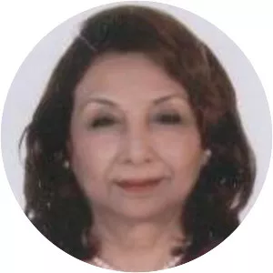 Mahtab Rashdi - Pakistani Politician