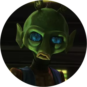 Mahtee Dunn photograph