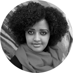 Mahtem Shiferraw - Author