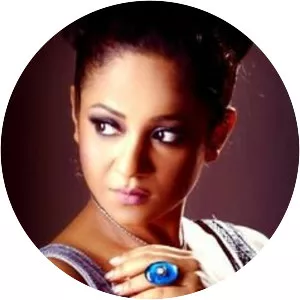 Mahua Halder