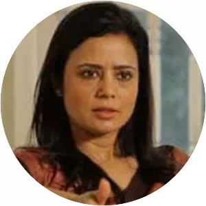 Mahua Moitra - Member of the Lok Sabha