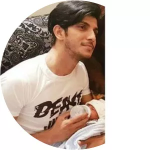 Mahveen Abbas Haider photograph