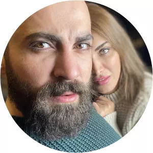 mehyar khaddour - Actor