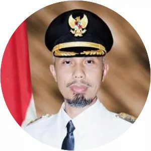 Mahyeldi Ansharullah