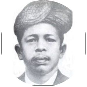 Mahyuddin Datuk Sutan Maharadja