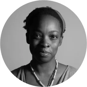 Mai'a Williams photograph