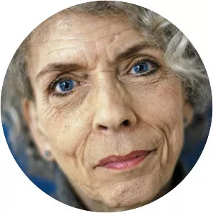 Mai Brostrøm - Screenwriter