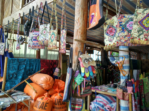 Mai Chau Handmade Shop