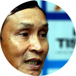 Mai Duc Chung - Former football player