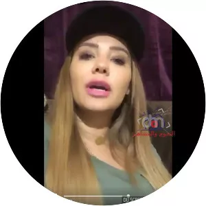 Mai El-Kady photograph