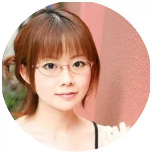 Mai Kadowaki - Japanese voice actress