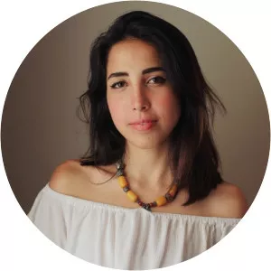 Mai Kamal photograph