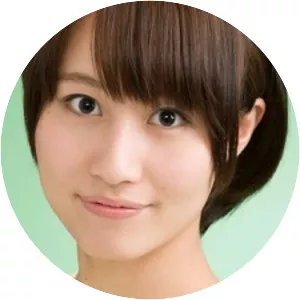 Mai Kanazawa - Japanese voice actress