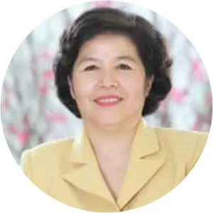Mai Kieu Lien - Chief Executive Officer of Vinamilk