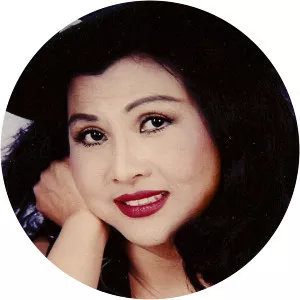 Mai Le Huyen - Singer