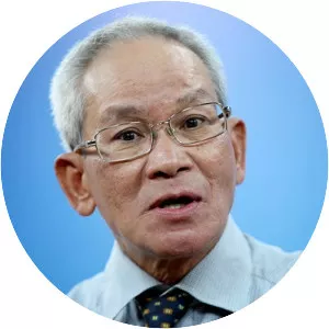 Mai Liem Truc (Mai Liêm Trực)