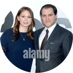 Mai-Linh Lofgren photograph