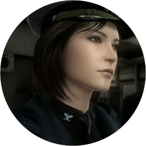 Mai Meiling photograph